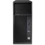 Hp Z240 Tower Workstation Tower PC, Intel Core i5-6600, 1 TB HDD, 8 GB RAM, Intel HD Graphics, DOS - Black