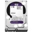 هارد دسك داخلي ويسترن ديجيتال، 1 تيرا - WD10PURX