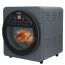 Edison Air Fryer, 14.5 Liters, 1700 Watt - Grey