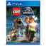 Lego Jurassic World Standard Edition for PlayStation 4