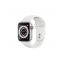 Smart Watch Plus Series 6, White - T55+