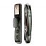 Lezn Face Version Smart Door Lock, Black - I11