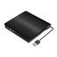 Point DVD Player, Black - R-W 819U3 