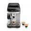De'Longhi Magnifica Evo Fully Automatic Coffee Maker, 1 Cup, Silver - ECAM290.61.SB