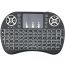 Wireless Keyboard - Black