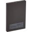 Seagate One Touch External Hard Disk Drive, 1TB, Black - STKB1000400