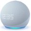Amazon Echo Dot 4th Generation Smart Home Hub, White - ECHODOT4