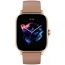 Amazfit GTS 3 Smart Watch - Terra Rosa
