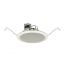 Toa Ceiling Speaker, 6 Watt, Off White and Grey - PC-648R