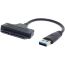 USB 3.0 to Sata External Hard Drive Adapter Cable for Laptops & Notebooks