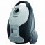 Panasonic Premium Series Vacuum Cleaner, 2100 Watt, White and Black- MC-CJ915