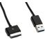 كابل كيندكس USB3.0 فئة A الي 30 دبوس، اسود - 1813