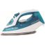 Black + Decker Steam Iron, 1600W, White and Green - X1575-B5