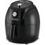 Black + Decker Aerofry Air Fryer, 5 Liters, 1800 Watt, Black - AF575-B5