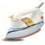 Panasonic Dry Iron, 1000 Watt, White- NI-22AWTXJ