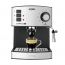 Solac Espresso Machine, 19 Bar, Silver - CE4480