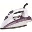 Black + Decker Steam Iron, 1750W, White and Purple - X1750-B5