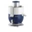 Black + Decker Juice Extractor, 1000 Watt, White/Blue - JE350