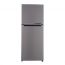 ثلاجة فريش نو فروست، سعة 369 لتر، فضي -FNT-BR400BS