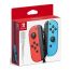 Nintendo Switch Joy-Con Controller Pair - Neon Red/Neon Blue