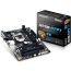 Gigabyte Socket H3 Motherboard - GA-H81M-S2PT