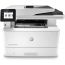 HP LaserJet Pro MFP M428dw Multifunction Printer, White - W1A28A