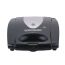 صانع السندوتشات بلاك اند ديكر، 1400 واط، اسود - TS4080-B5