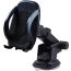 Mobile Holder For Car Compatible With All Mobile - DX-15- Black