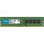Crucial UDIMM DDR4 RAM, 16GB - CT16G4DFRA266