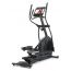 Entercise NordicTrack Elliptical Trainer, 135 KG, Black - AirGlide14