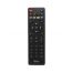Remote Control for Qmax HD Mini 4 Receiver, Black - B336