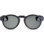 Bose Rondo Bluetooth Audio Sunglasses with Open Speakers, Black- 830045-0100