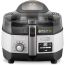 Delonghi Multifry Fryer, 1.7 Liter, 2200 Watt - Fh1396