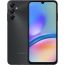 Samsung Galaxy A05s, 128GB, 4GB, 4G LTE, Dual SIM - Black