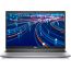 لاب توب ديل لاتيتيود 5520، انتل كور I7-1165G7، شاشة 15.6 بوصة، هارد 512 جيجا SSD، رام 8جيجا، كارت شاشة انتل ايريس Xe جرافيكس، دوس - اسود