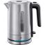 Russell Hobbs Electric Kettle, 0.8 Liter, 2200W, Stainless Steel - 24190