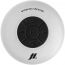 SBS Music Hero Wireless Speaker, White - MHSPEAKERBTW