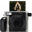 Fujifilm Instax Wide 300 Instant Film Camera - Black