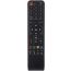 Remote Control for Jack Smart TV, Black - JA0569
