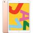 Apple iPad 7 2019, 10.2 Inch, 32GB, 4G LTE - Gold