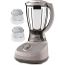 Jac Countertop Blender with Attachments, 1.5 Liters, 300 Watt, White - NGB-650