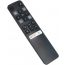 ريموت ايديتمي للتلفزيونات، اسود - M RC802V