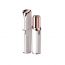 Flawless Facial Hair Remover, Dry - White