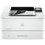 HP LaserJet Pro 4003n Wireless Printer, White - 2Z611A