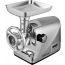 Castle Meat Mincer, 3600 Watt, Silver - MGA3600