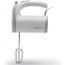 Kenwood Hand Mixer, 300 Watts, White - HMP20.000WH