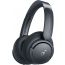 Anker Soundcore Life Q35 Over-Ear Wireless Headphones- Black