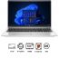 لاب توب اتش بي برو بوك 450 G9 5Y3T5EA، انتل كور i7-1255U، هارد 512 جيجا SSD، رام 16 جيجا، شاشة 15.6 بوصة FHD، كارت شاشة انفيديا جي فورس MX570 سعة 2 جيجا GDDR6، دوس - فضي