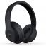 Beats Studio3 Wireless Over-Ear Headphones, Matte Black- A1914-SGY