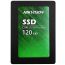 HIKVISION 2.5 Inch Solid State Drive, 120GB -  C100